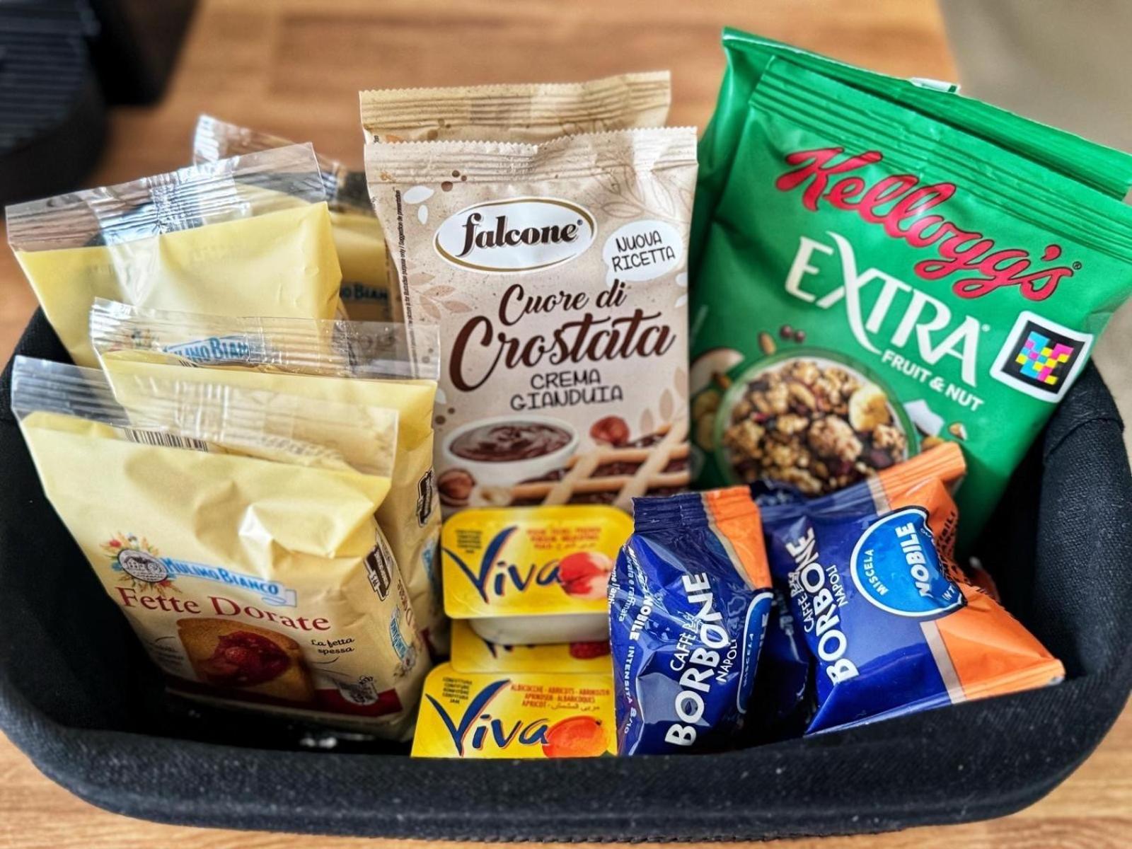 トリノGianduja - Attico Con Terrazzoアパートメント エクステリア 写真