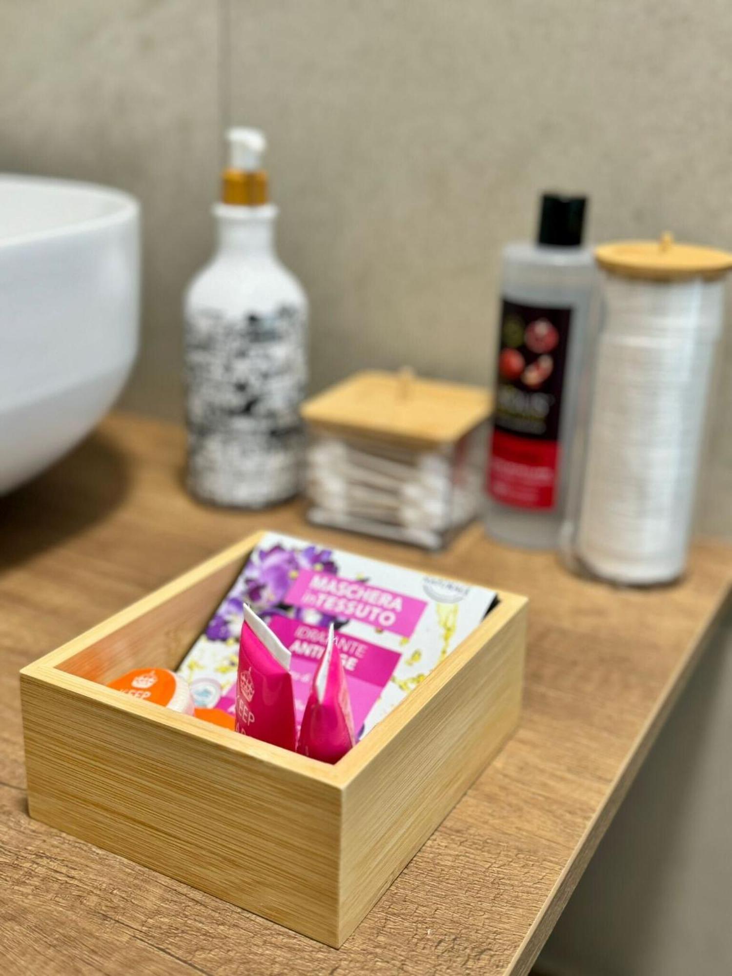 トリノGianduja - Attico Con Terrazzoアパートメント エクステリア 写真